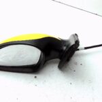 Seat Ibiza Ibiza 6L Aussenspiegel elektr. verstell-/heizb. LINKS Limousine