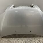 Mazda 2 2 DY MOTORHAUBE Limousine