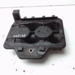 VW Golf Golf 1 J Ablagekasten Batterie Limousine