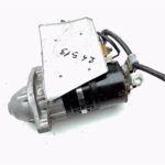 Audi Audi A4 Audi A4 8E/8H/QB6 Anlasser Kombi