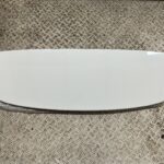 Audi Audi A3 Audi A3 8Y Heckspoiler oben Kombi
