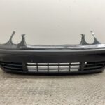 VW Polo Polo 9 N Stossfänger Verkleidung VORNE Limousine