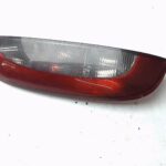 Opel Corsa Corsa C Heckleuchte komplett LINKS Limousine
