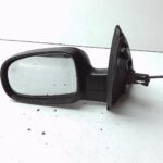 Opel Corsa Corsa C Aussenspiegel mechanisch verstellbar LINKS Limousine
