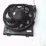 Opel Corsa Corsa C Elektrolüfter Limousine
