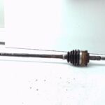 Opel Corsa Corsa C Antriebswelle komplett RECHTS Limousine