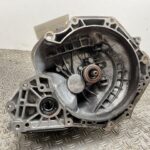 Opel Corsa Corsa C Schaltgetriebe 5-Gang Limousine