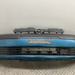 Opel Corsa Corsa C Stossfänger Verkleidung VORNE Limousine