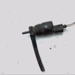 Mercedes-Benz C-Klasse C-Klasse 203 Scheibenwaschpumpe Kombi