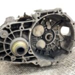 Ford Galaxy Galaxy WGR Schaltgetriebe 6-Gang Kombi