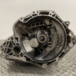 Opel Corsa Corsa C Schaltgetriebe 5-Gang Limousine