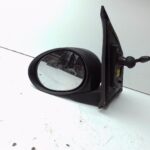 Peugeot 107 107 P Aussenspiegel mechanisch verstellbar LINKS Limousine