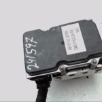 Skoda Fabia Fabia 6Y Hauptbremsaggregat ABS Kombi