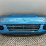 Chevrolet Matiz Matiz KLAK Stossfänger Verkleidung Vorne Kombi