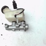 Chevrolet Matiz Matiz KLAK Hauptbremszylinder komplett Kombi