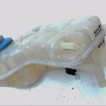 Audi Audi A4 Audi A4 8E/8H/QB6 Ausgleichsbehälter Kombi