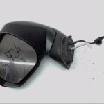 Citroen C 3 C 3 SH Aussenspiegel elektr.verstellb.einkl. LINKS Kombi