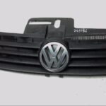 VW Polo Polo 9 N Kühlergrill Limousine