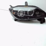 Mazda 2 2 DY Scheinwerfer RECHTS Limousine