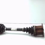 Audi Audi A4 Audi A4 8E/8H/QB6 Antriebswelle komplett LINKS Kombi