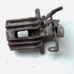 Audi Audi A4 Audi A4 8E/8H/QB6 Bremssattel LINKS Kombi