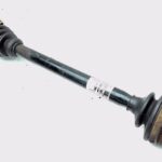 Audi Audi A4 Audi A4 8E/8H/QB6 Antriebswelle hinten RECHTS Kombi