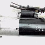 Audi Audi A4 Audi A4 8E/8H/QB6 Anlasser Kombi