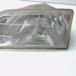 Citroen AX AX ZA Scheinwerfer komplett LINKS Limousine
