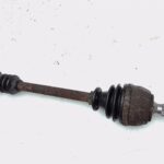 Citroen AX AX ZA Antriebswelle LINKS Limousine