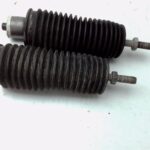 Fiat Panda Panda 312 Spurstange LINKS RECHTS Kombi