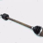 Fiat Panda Panda 312 Antriebswelle RECHTS Kombi