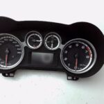 Alfa Romeo Mito Mito 955 Instrumententafel Limousine