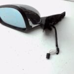 Alfa Romeo Mito Mito 955 Aussenspiegel elektr. verstell-/heizb. LINKS Limousine