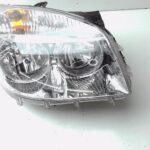 Fiat Doblo Doblo 223 /223 L Scheinwerfer mit Blinker komplett RECHTS Kasten