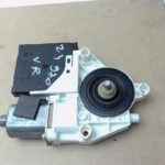 Audi Audi A3 Audi A3 8P Motor Fensterheber (Tür vorn) RECHTS Kombi