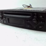 Mercedes-Benz C-Klasse C-Klasse 203 Radio Coupe