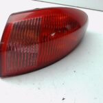 Alfa Romeo Alfa 147 Alfa 147 937 Heckleuchte aussen komplett RECHTS Limousine