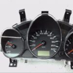 Mitsubishi Colt Colt Z3B Instrumententafel komplett Limousine