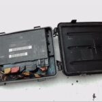 Audi Audi A4 Audi A4 8E/8H/QB6 Steuergerät Komfort Kombi