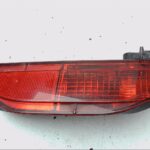 Alfa Romeo Mito Mito 955 Nebelschlussleuchte komplett LINKS Limousine