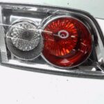 Mazda 6 6 GG/GY/GG1 Heckleuchte innen LINKS Kombi