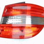 Mercedes-Benz B-Klasse B-Klasse 245 Heckleuchte aussen RECHTS Kombi
