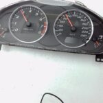 Mazda 6 6 GG/GY/GG1 Instrumententafel komplett Kombi