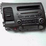 Honda Civic Civic FD3 Radio Limousine