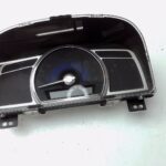 Honda Civic Civic FD3 Instrumententafel komplett Limousine