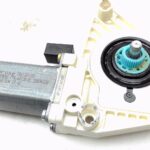 Mercedes-Benz B-Klasse B-Klasse 245 Motor Fensterheber (Tür vorn) LINKS Kombi