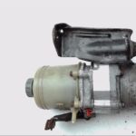 Skoda Fabia Fabia 6Y Motor Servopumpe Kombi