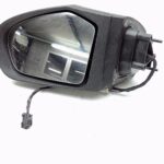 Mercedes-Benz B-Klasse B-Klasse 245 Aussenspiegel elektr. verstell-/heizb. LINKS Kombi