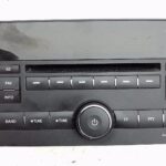 Chevrolet Aveo Aveo Neu Radio Limousine