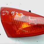 Alfa Romeo Alfa 147 Alfa 147 937 Heckleuchte innen Links Limousine